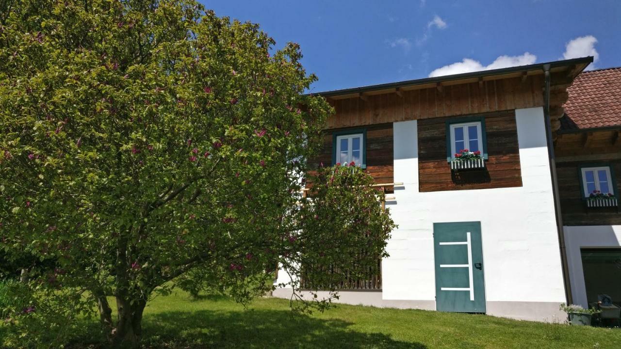 Winzerhaus Im Schilcherland Steinreib Exterior foto